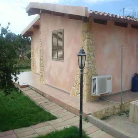 فيلا Casa Stella ألغيرو المظهر الخارجي الصورة