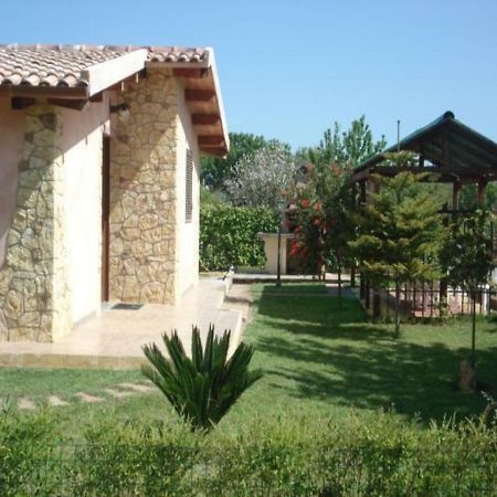فيلا Casa Stella ألغيرو المظهر الخارجي الصورة