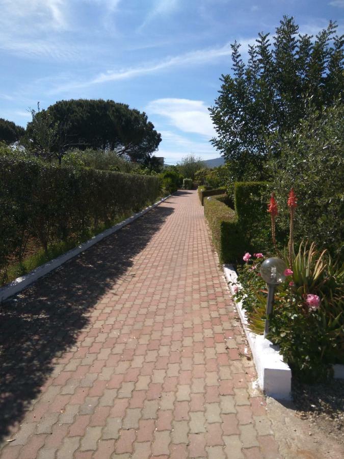 فيلا Casa Stella ألغيرو المظهر الخارجي الصورة