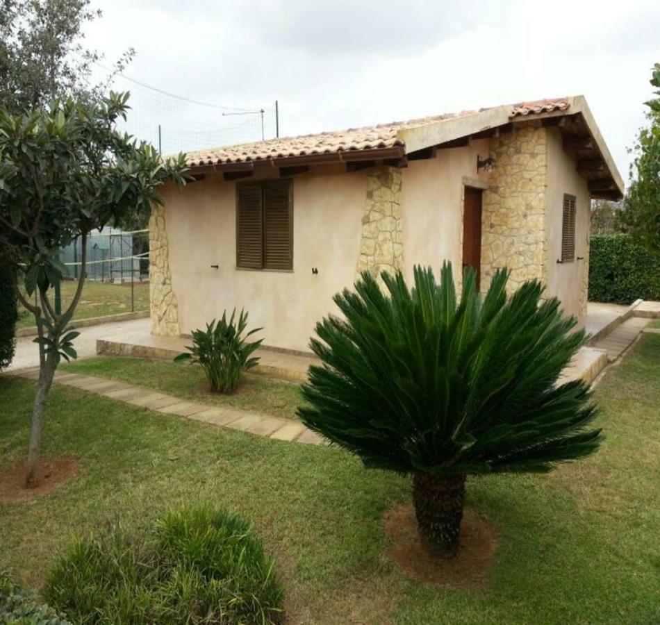 فيلا Casa Stella ألغيرو المظهر الخارجي الصورة