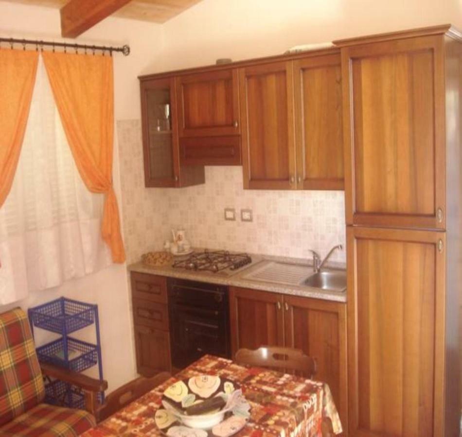 فيلا Casa Stella ألغيرو المظهر الخارجي الصورة