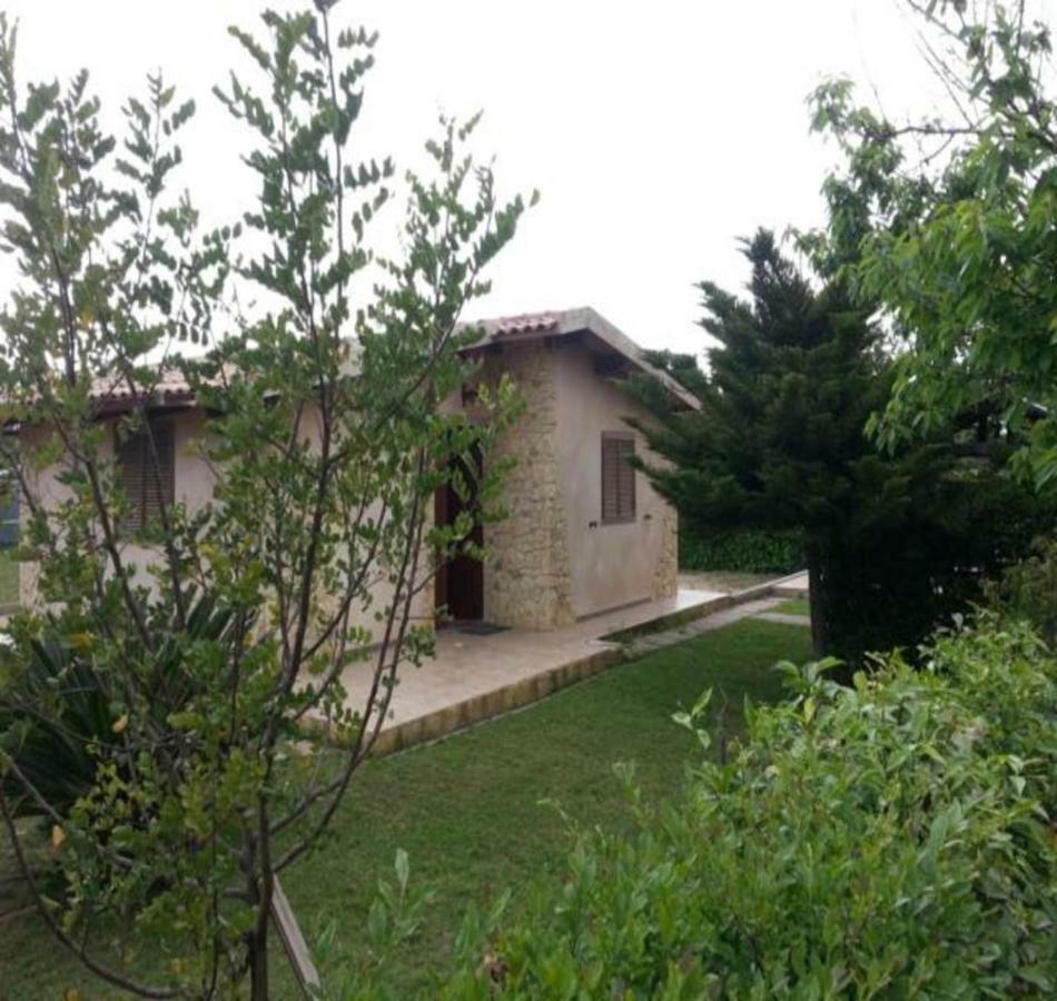 فيلا Casa Stella ألغيرو المظهر الخارجي الصورة