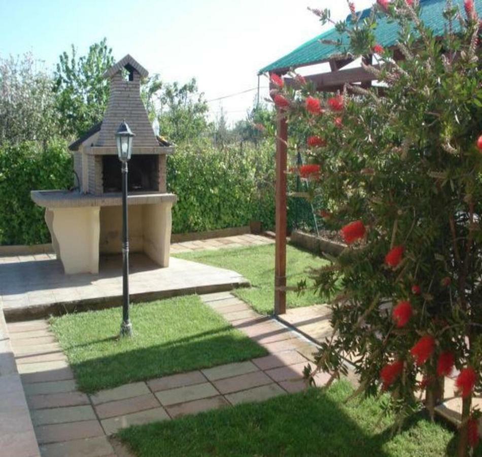 فيلا Casa Stella ألغيرو المظهر الخارجي الصورة