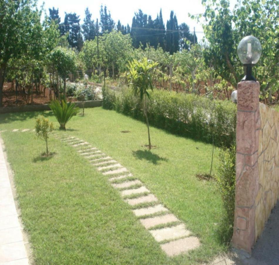 فيلا Casa Stella ألغيرو المظهر الخارجي الصورة