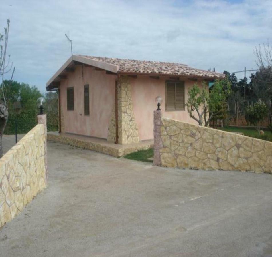 فيلا Casa Stella ألغيرو المظهر الخارجي الصورة
