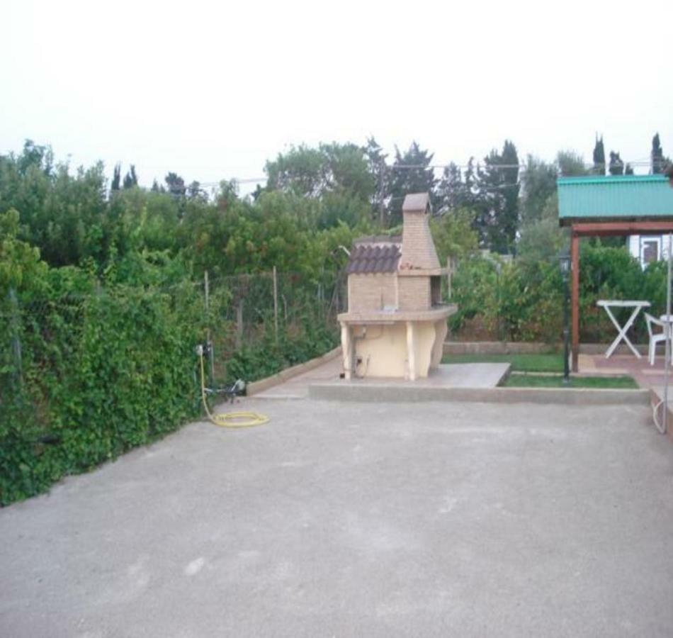 فيلا Casa Stella ألغيرو المظهر الخارجي الصورة