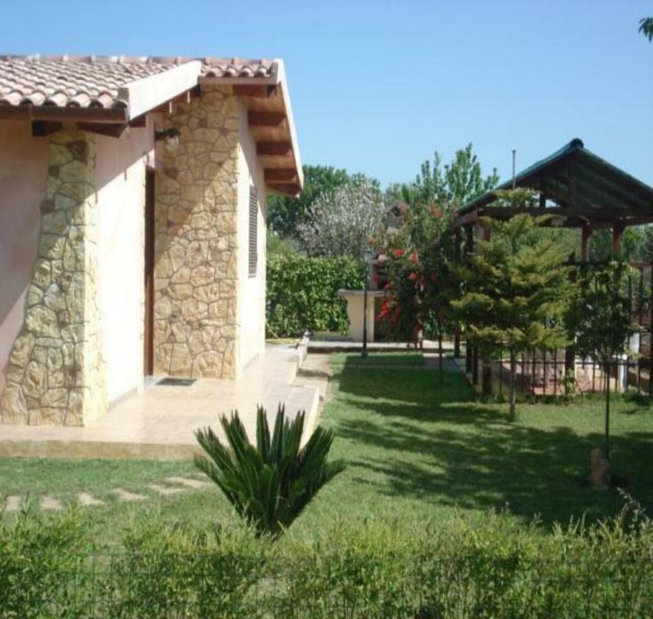 فيلا Casa Stella ألغيرو المظهر الخارجي الصورة