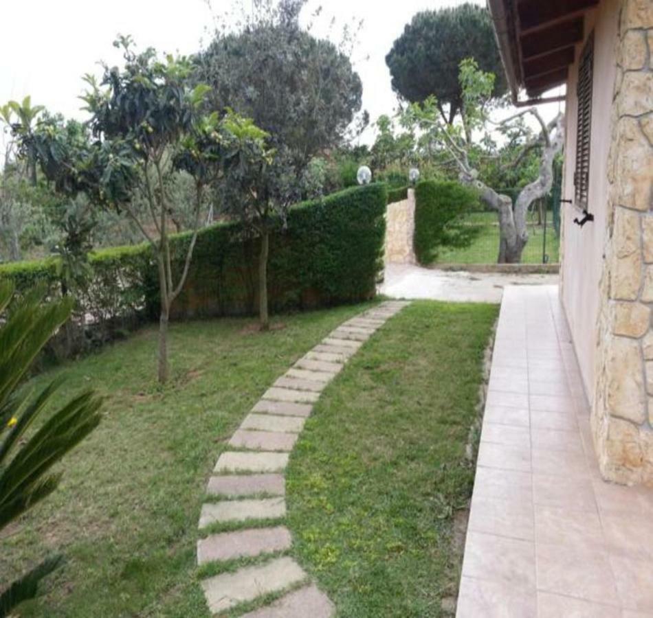 فيلا Casa Stella ألغيرو المظهر الخارجي الصورة