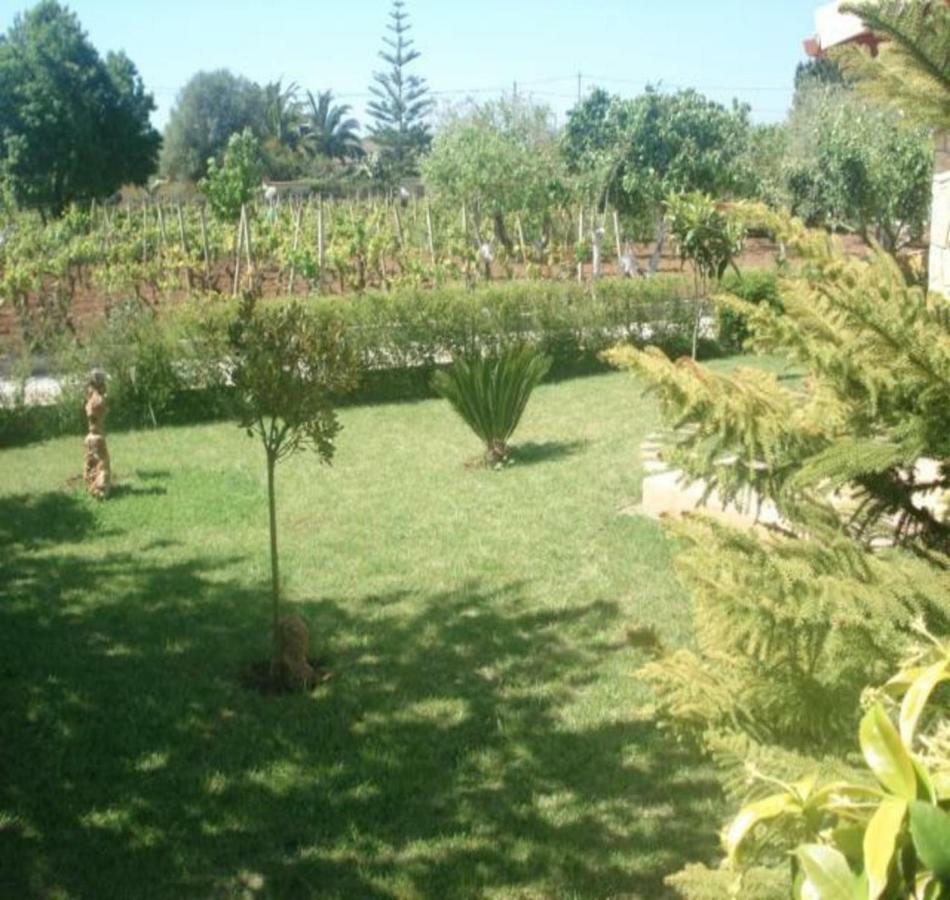 فيلا Casa Stella ألغيرو المظهر الخارجي الصورة
